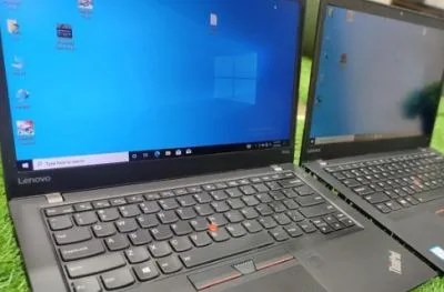 Lenovo ThinkPad i5 7gen✅ 8/256 GB SSD✅ Good Condition