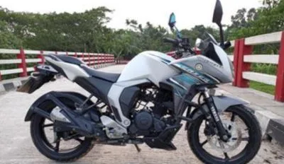 Yamaha Fazer