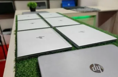HP EliteBook G3 i5 6Gen 9/8/256 GB SSD From Dubai