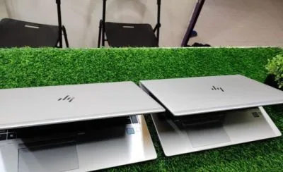 HP EliteBook Ryzen 7 Pro 16/256 GB SSD Dedicated Graphic