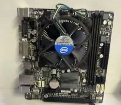 GIGABYTE MOTHERBORD SELL