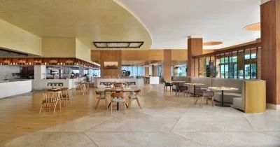 The Garden Kitchen