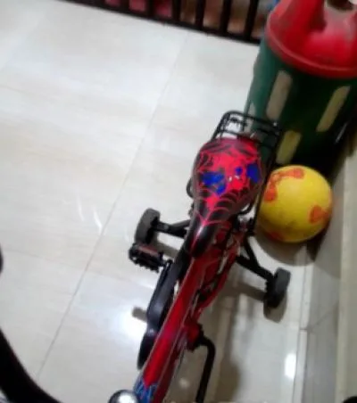 Bicycle sell