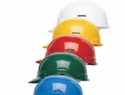 Safety Helmet