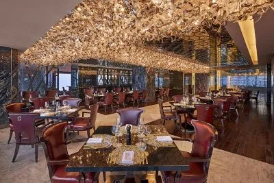 Renaissance Dhaka Gulshan Hotel