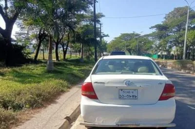 Sylhet Rent A Car