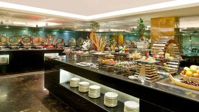 Attitude Restaurant