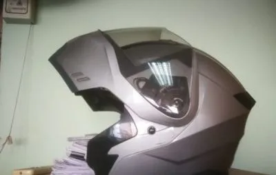 CRIVIT Helmet for sell