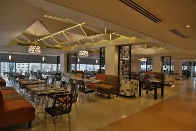 Dhaka Regency Hotel & Resort