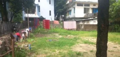 জমি বিক্রি