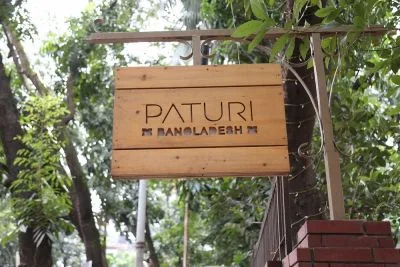 Paturi