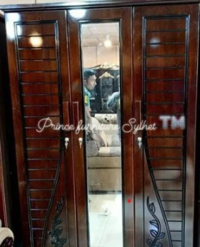 Almira by prince furniture
