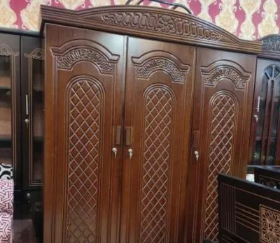Almira by Prince Furniture