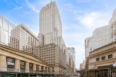 730 - 50,557 SF of 4-Star Space Available