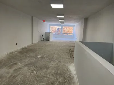 1,340 - 3,340 SF of Retail Space Available