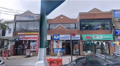 5,500 SF of Retail Space Available
