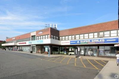 1,195 - 7,017 SF of Space Available