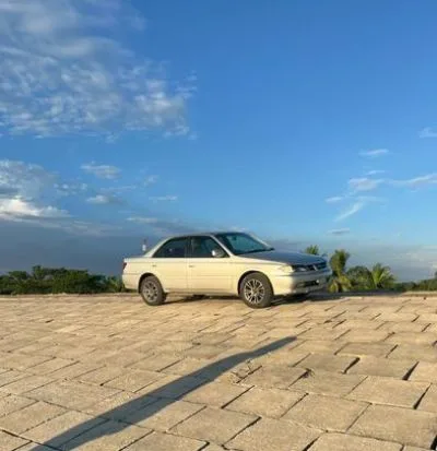 Toyota Carina 1999