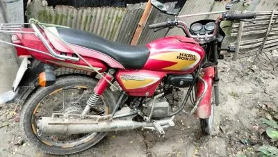 হিরো হোন্ডা স্প্লেন্ডার প্লাস