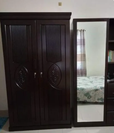 Almira by prince furniture