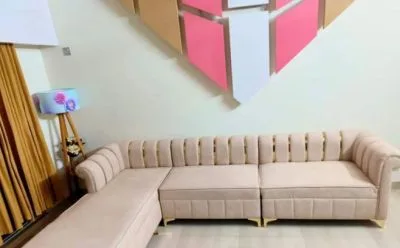 Sofa corner limited order