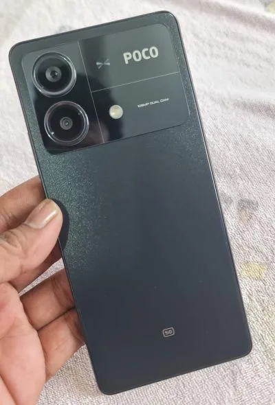 Xiaomi Poco X6 Neo Mobile