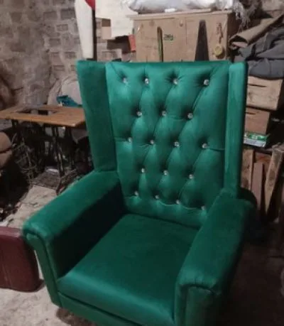 Chair Mastermind