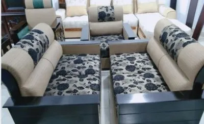 sofa set new collection in offer