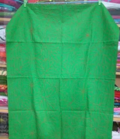 বাচ্চাদের কাঁথা