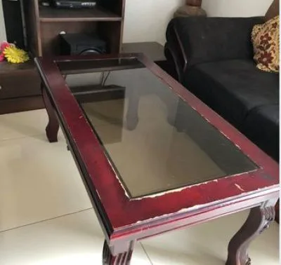 Tea Table