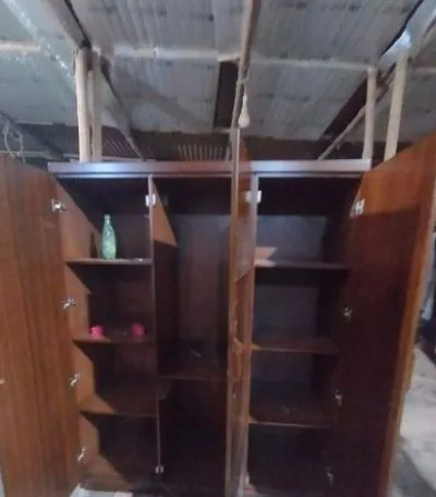 Almira by prince furniture Sylhet