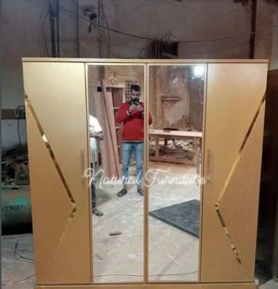 Almira by prince furniture