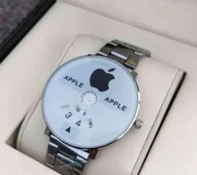 Watch For Mens