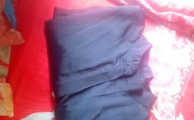 burqa