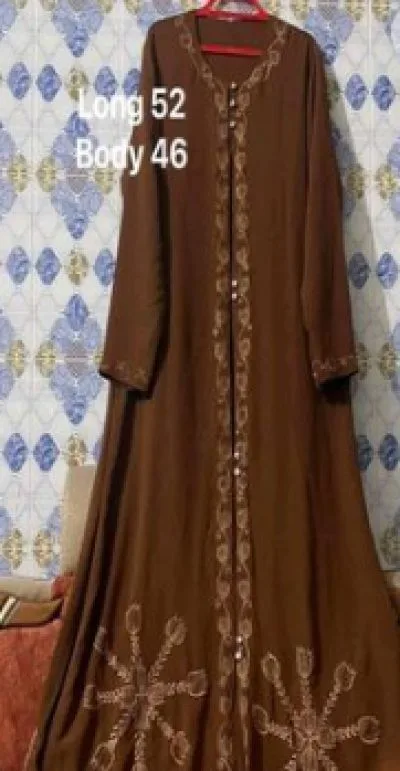 burqa