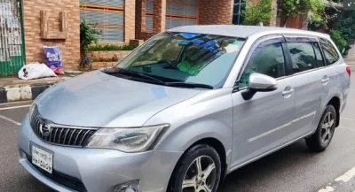 Toyota Axio
