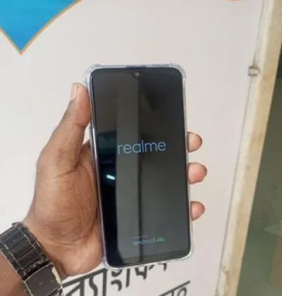 Realme 2 Pro