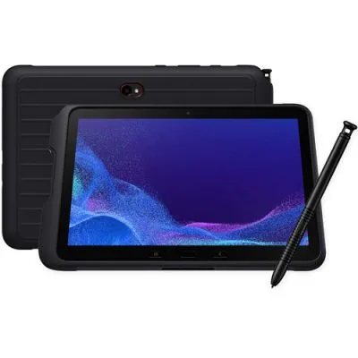 Samsung 10.1" Galaxy Tab Active4 Pro Tablet