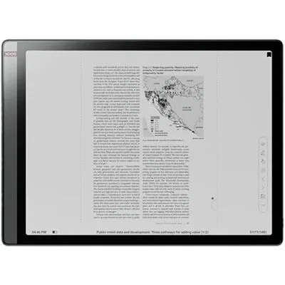 Boox 13.3" Tab X E-Ink Tablet