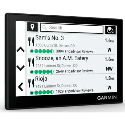 Garmin Drive 53 GPS Navigator