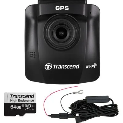 Transcend DrivePro 230 1080p Dash Camera