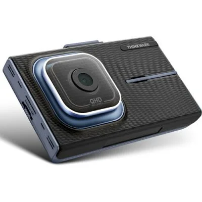 Thinkware X1000 Dash Cam with Rear-View