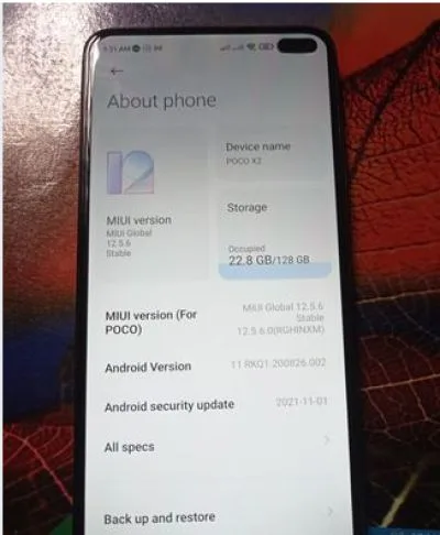 Xiaomi