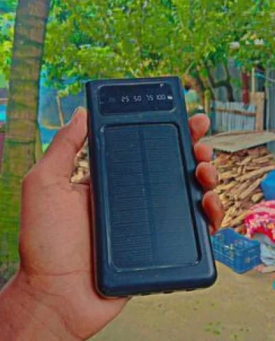 Power Bank