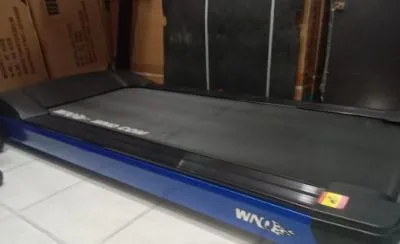 Used Tredmill