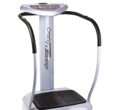 Crazy fitness