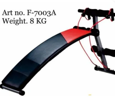 Sit up bench