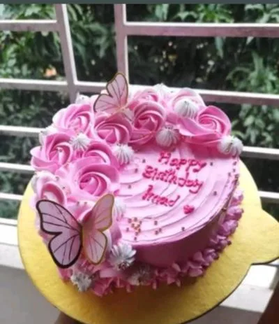 হোম কেক সার্ভিস