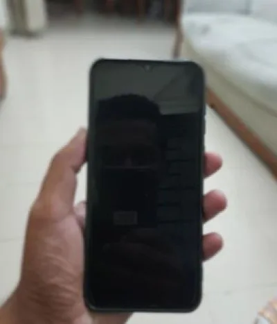 Samsung Galaxy A03S