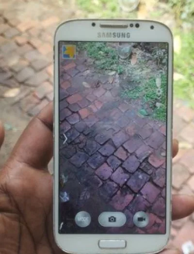 Samsung Galaxy S4 2/16 GB